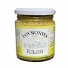Relish x 200 gr Los Montes