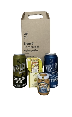 CAJA LÁCAR
