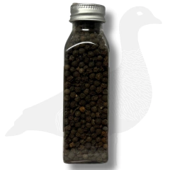 Pimienta negra ahumada x 50 gr Granjas Patagonicas en internet