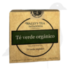 Té verde orgánico Wally`s - comprar online