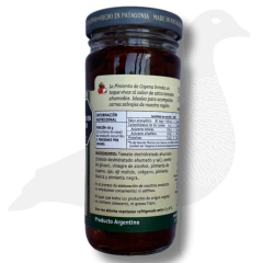 Tomate ahumado picanton Valle Verde x 215 g en internet