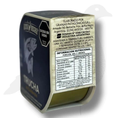 Trucha en escabeche lata grande Asta Negra en internet