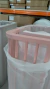 Berço evolutivo fases branco ou rosa balé