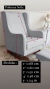 Poltrona Sofia - comprar online