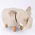 Puff decorativo - loja online