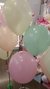 Imagen de BOUQUET PROMO A3 Globos de Látex x 3