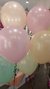 BOUQUET PROMO A3 Globos de Látex x 3 - Concepto Guada