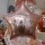 Globo Metalizado 18" Inflado con Helio Estrella Rose Gold en internet