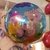 Globo Metalizado 18" Helio Peppa Pig