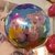 Globo Metalizado 18" Helio Peppa Pig - comprar online