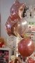 Bouquet LARGA DURACION Mediano Combinado PROMO H - Concepto Guada