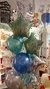 Maxi Bouquet de Diseño "Marble, Azul y Verde" en internet