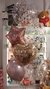 Bouquet Burbuja PROMO D Rose Gold - comprar online