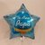 Imagen de Caja 10 Taza Linea Papá con GLOBO con HELIO