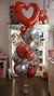 Maxi Bouquet de Diseño "Corazón y Burbujas" en internet