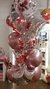 Maxi Bouquet de Diseño "Burbujas y Estrellas" en internet