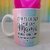 TAZA Linea Familia "Mamá más Dulce, Tierna y Linda"