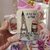 Caja 10 Rayitas Aqua con Taza y Dulces Linea Mamá "La plus belle du Monde" en internet