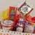 Desayuno Guada "Feliz Cumple Colores" - Concepto Guada