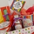 Desayuno Guada "Feliz Cumple Colores" - Concepto Guada