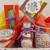 Desayuno Guada "Feliz Cumple Colores" - Concepto Guada