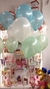 BOUQUET PROMO A3 Globos de Látex x 3 - comprar online