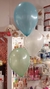 BOUQUET PROMO A3 Globos de Látex x 3 - Concepto Guada