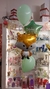 BOUQUET SILUETA ANIMALITO DEL BOSQUE Zorrito - comprar online