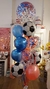 Maxi Bouquet de Diseño Futbol