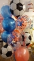 Maxi Bouquet de Diseño Futbol en internet