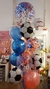 Maxi Bouquet de Diseño Futbol - Concepto Guada