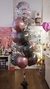 Imagen de Maxi Bouquet de Diseño Animal Print Zebra
