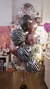 Maxi Bouquet de Diseño Animal Print Zebra
