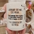 Taza Linea Amigas Chocolate "Un Café Juntas?" en internet