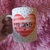 Taza linea "Sweet San Va" Corazón Te Amo⁹