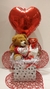 Combo Baldomero · Caja 16 con Peluche, Taza y Globo con Helio - Concepto Guada