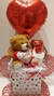 Combo Baldomero · Caja 16 con Peluche, Taza y Globo con Helio