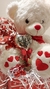 Combo Teodoro - Caja 30 con Oso de Peluche Grande - tienda online