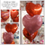 BOUQUET PROMO VALENTINE