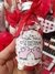 Botellitas con Lentejas de Chocolate - comprar online
