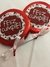 Imagen de Paletas de Chocolate Amor Amor