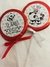 Paletas de Chocolate Amor Amor - comprar online