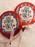 Paletas de Chocolate Amor Amor - comprar online