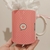 Taza Linea Conejos ROSA - comprar online