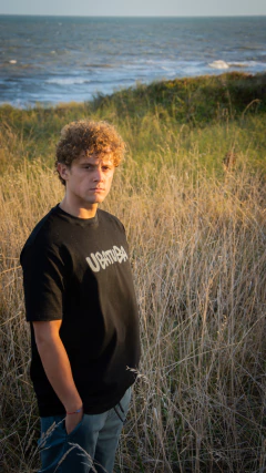 REMERA VELHA