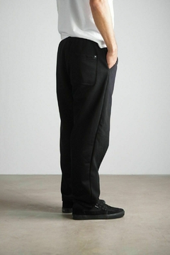 JOGGING BODACIOUS BAGGY NEGRO - Ubatuba