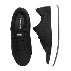 ZAPATILLA RECIFE FARO NEGRA - comprar online