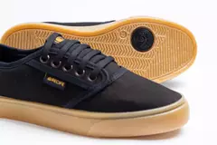 ZAPATILLA RECIFE ROMA NEGRA (2020) - tienda online