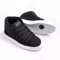 ZAPATILLA RECIFE MUSSEL NEGRA - comprar online