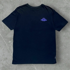 REMERA COPACABANA NEGRA - comprar online